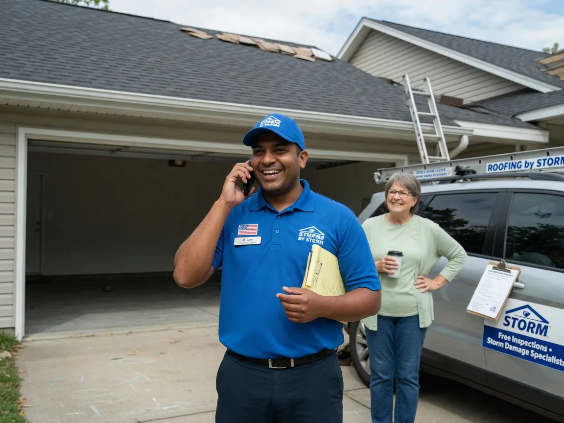 Roof Repair Near Me Winona, OH FAQs
